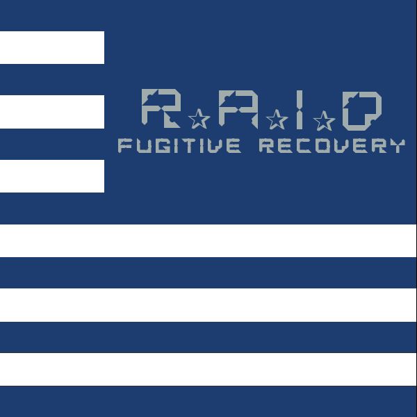 R.A.I.D. Fugitive Recovery
