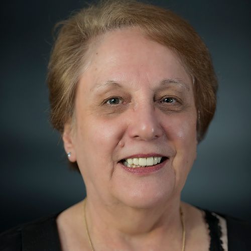 Debra Hobbs, Senior Accountant