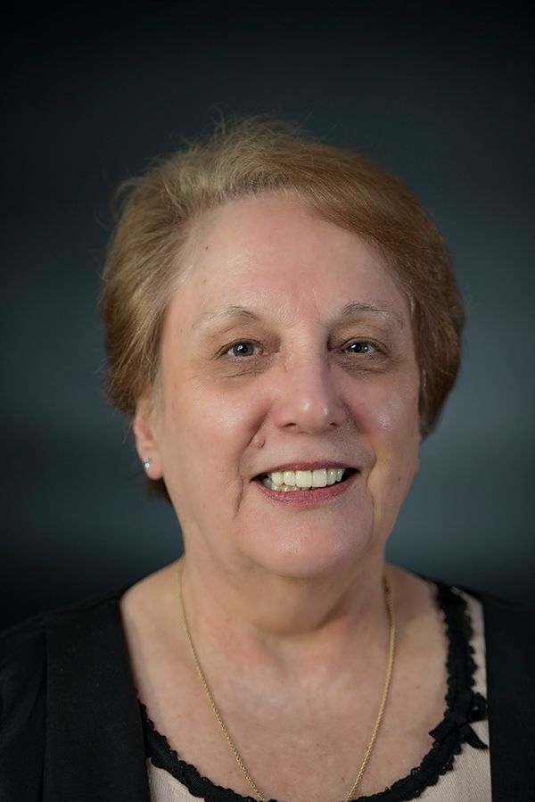 Debra Hobbs, Senior Accountant