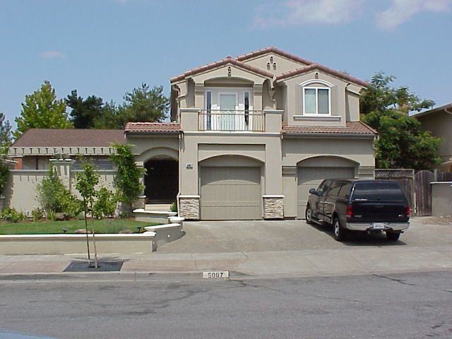 Marshell Residence - After -