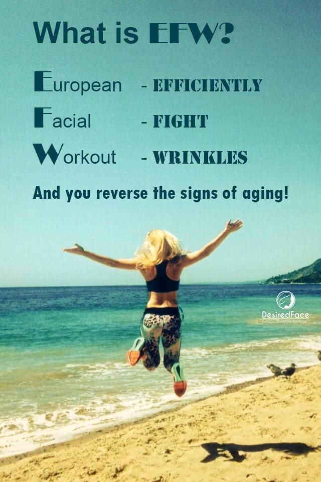 This unique anti-aging trend doesnt required need