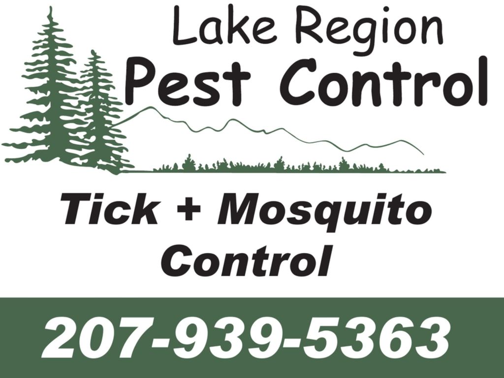 Lake Region Pest Control