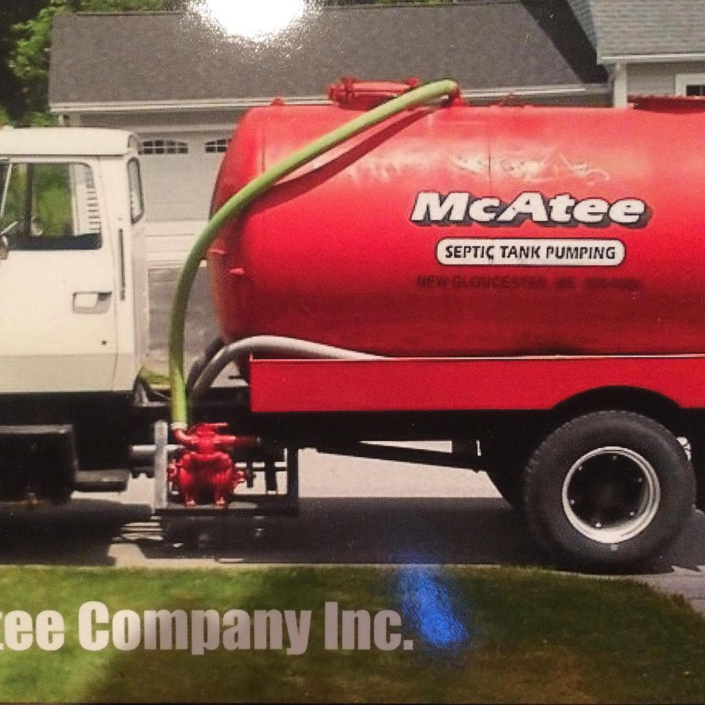 McAtee Company Inc.