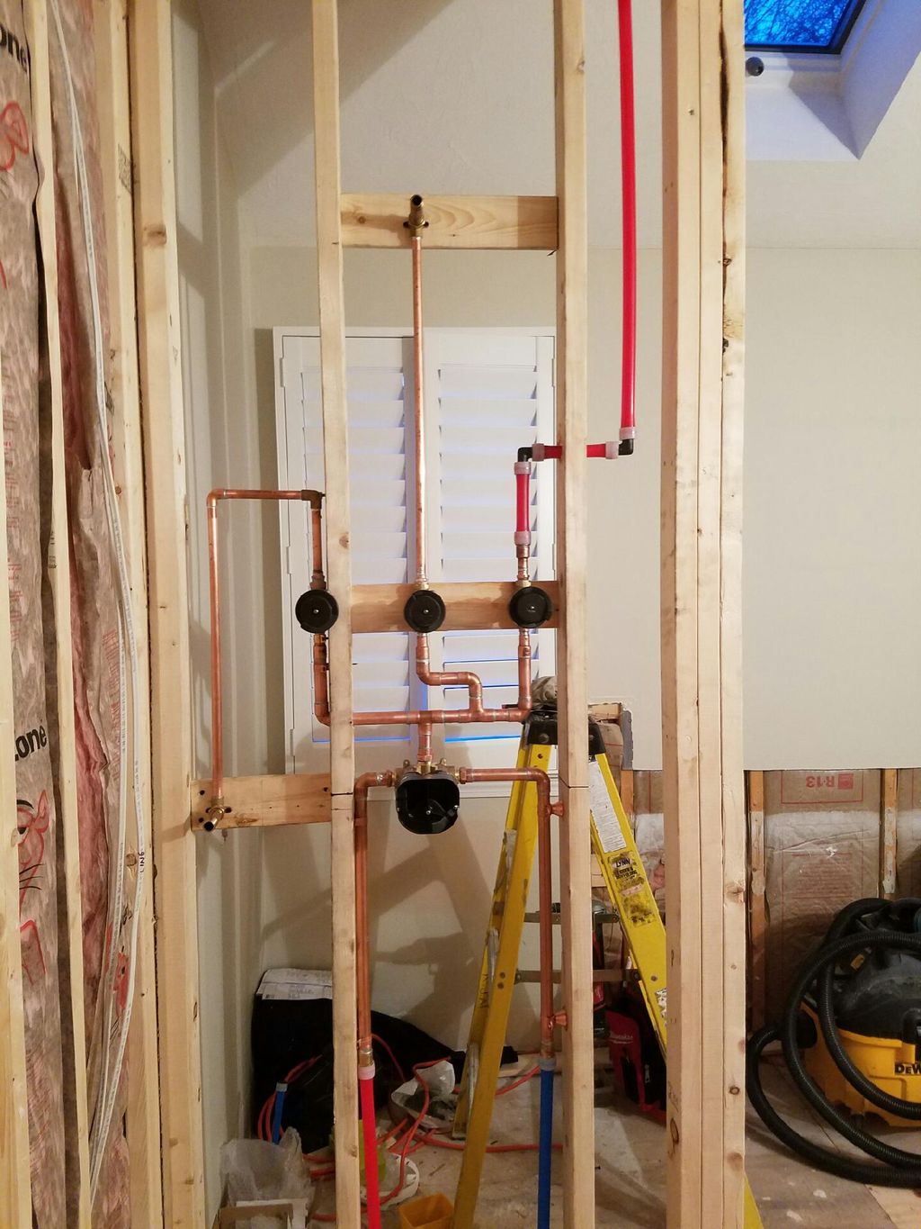 Projects and media