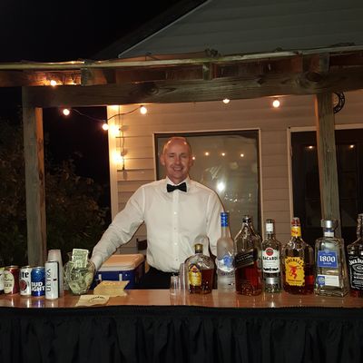 Avatar for William's Bartending