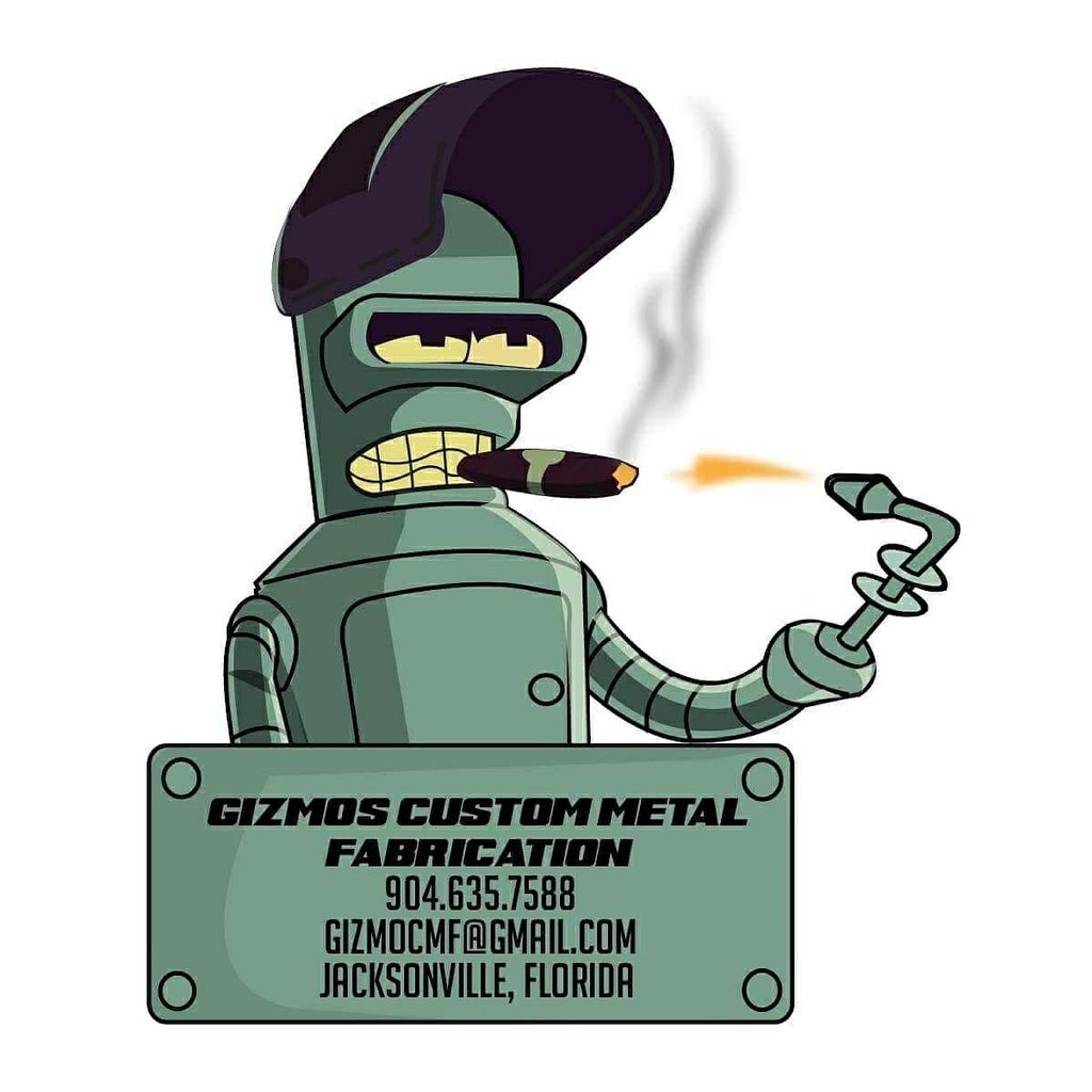 Gizmo's Welding & Custom Metal Fabrication LLC