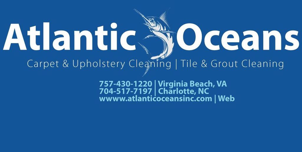 Atlantic Oceans Cleaning services Inc