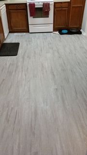 Hominy Hill Bianco Luxury Vinyl Tile