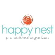 Happy Nest Professional Organizers