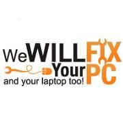 We WILL Fix Your PC