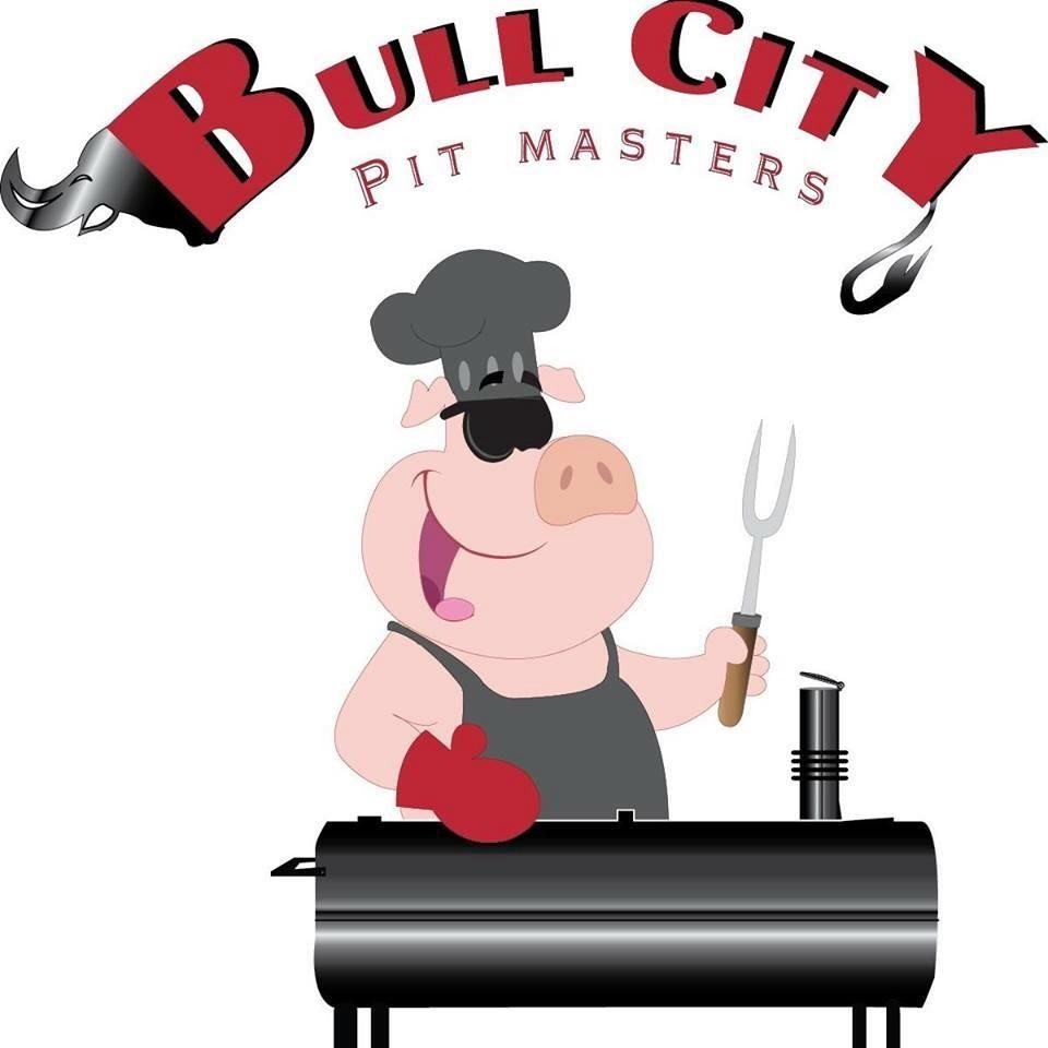 Bull City Pitmasters