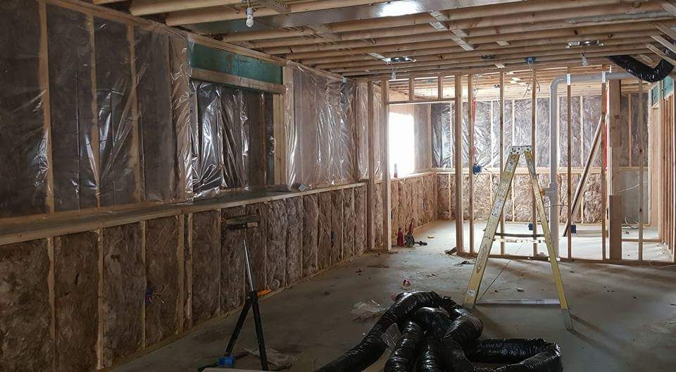 Batt Insulation