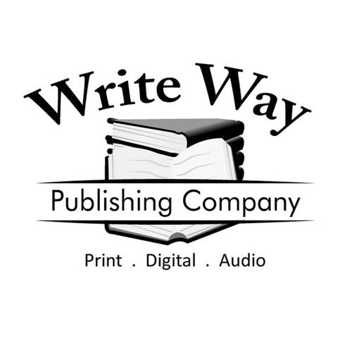 Visit our website at WriteWayPublishingCompany.com