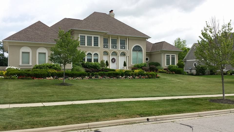 One of our properties in Muirfield