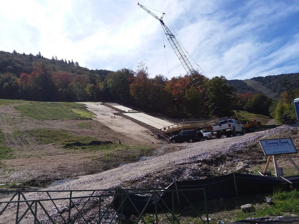 K.C. Tatro Construction Corp.