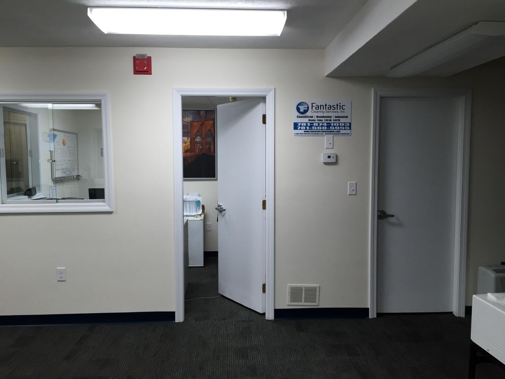 Our office is open from Monday trough   Friday 9 a