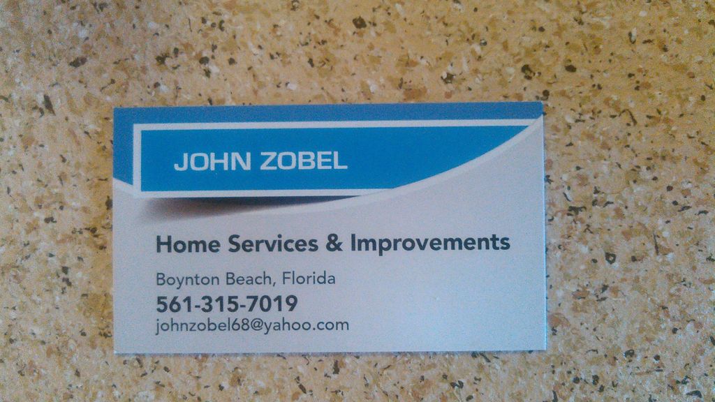 Zobel Home Services