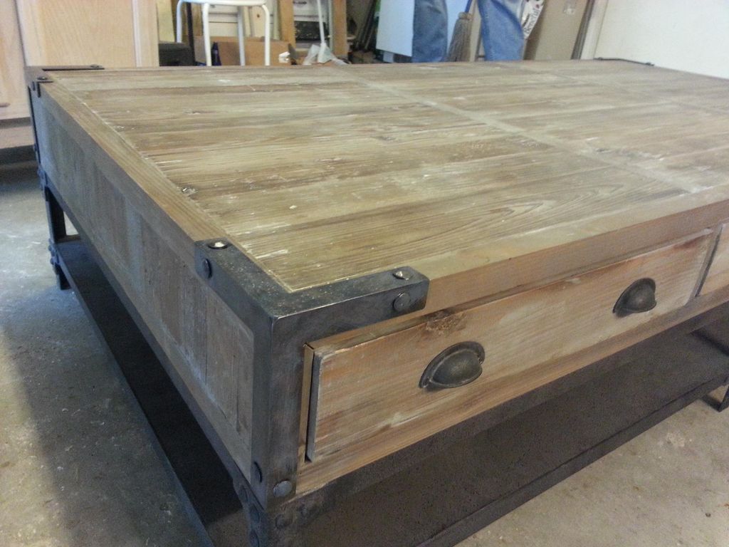 My repair completed and customer extremely pleased