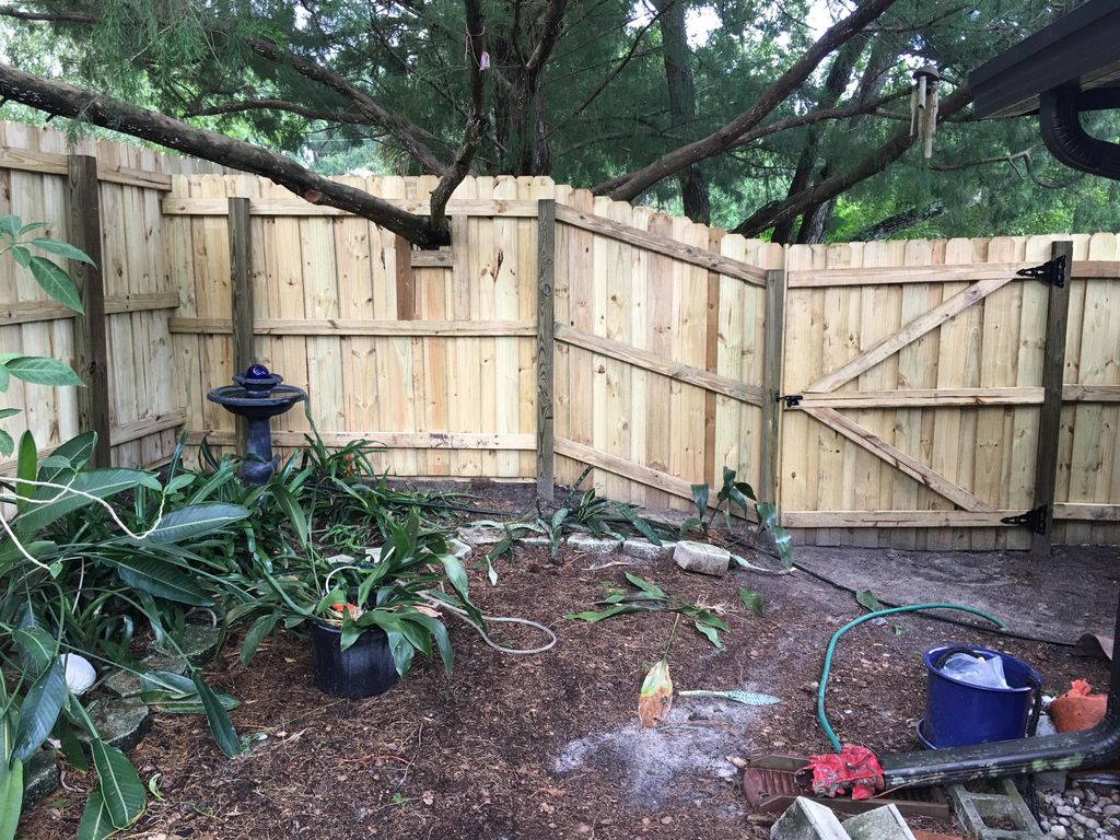 Budget Fence of Central Florida