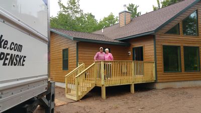 Avatar for Illinois Valley Movers