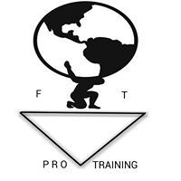 Just fit pro training