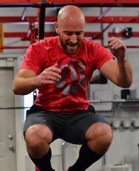 CTOWN Strength & Conditioning