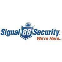 Signal 88 Security of West Cleveland