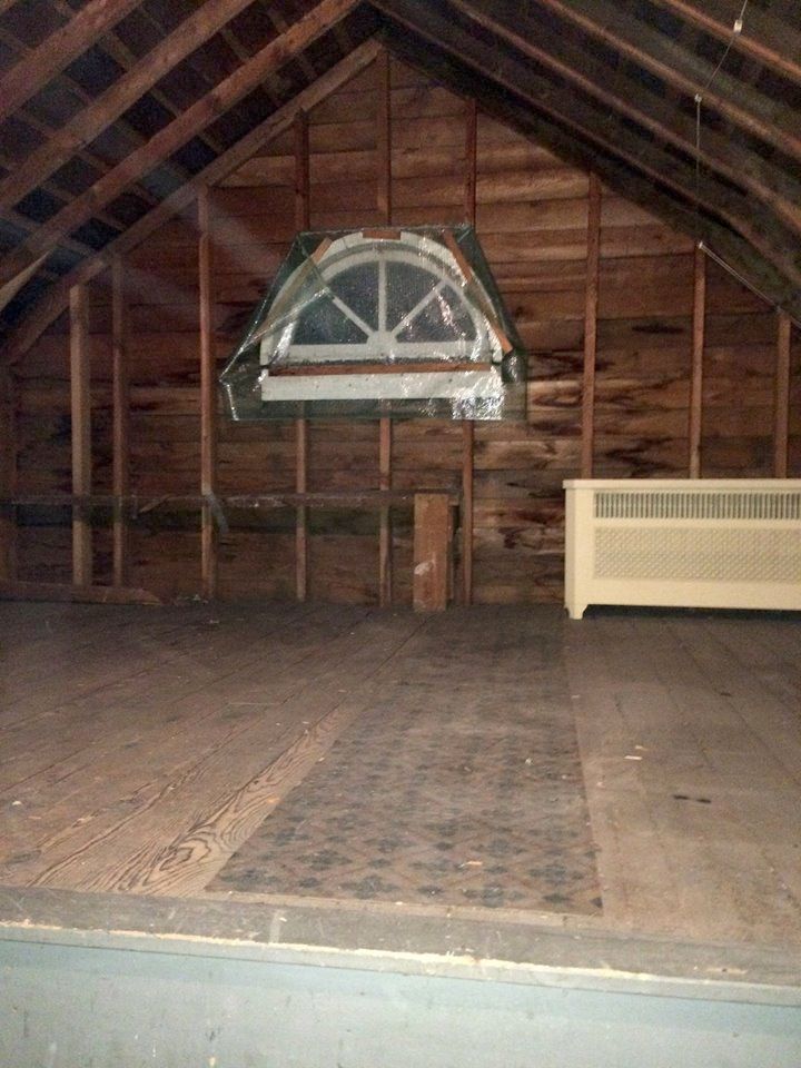 Estate Removal After