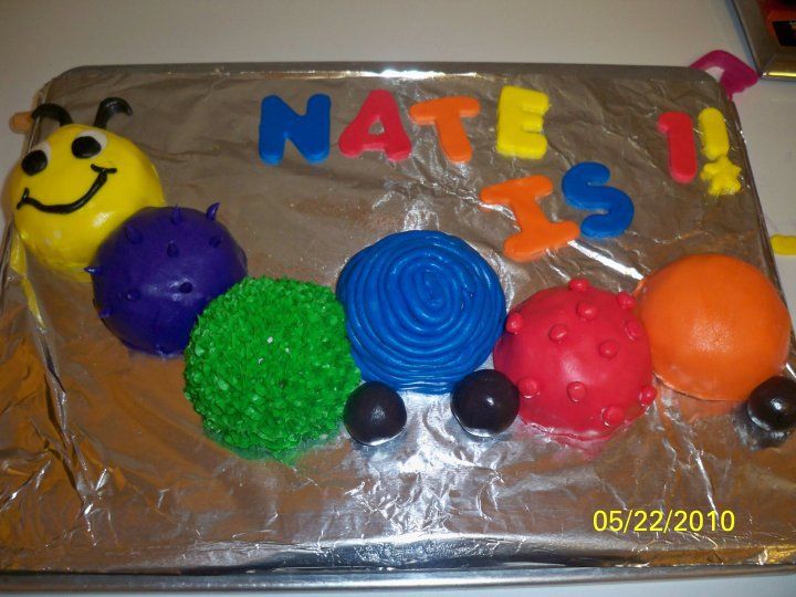 Colorado Springs gluten free cake decorating