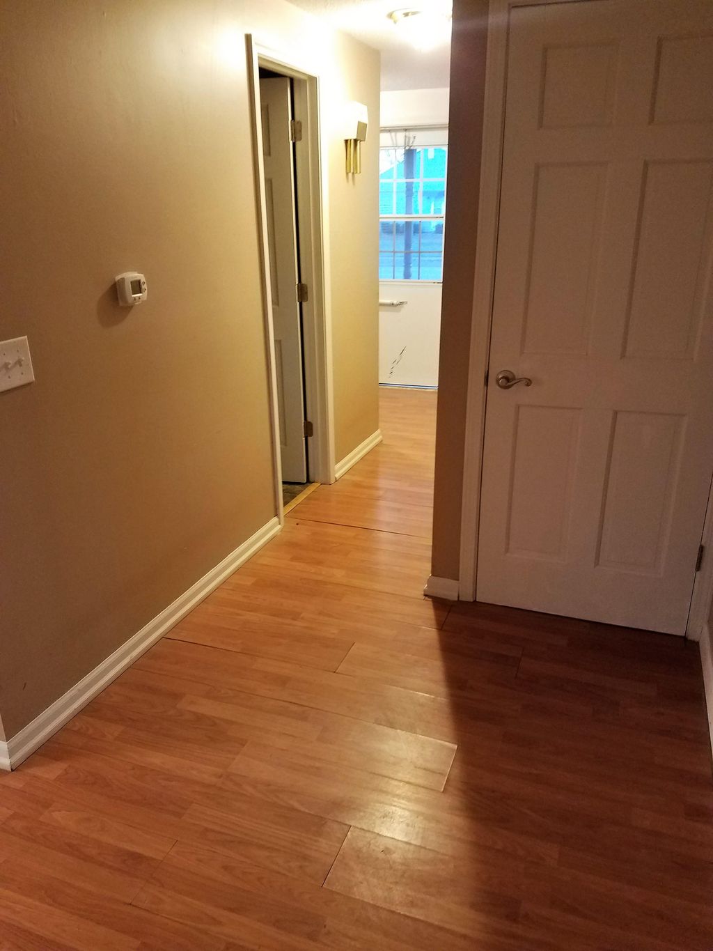Walls / Doors