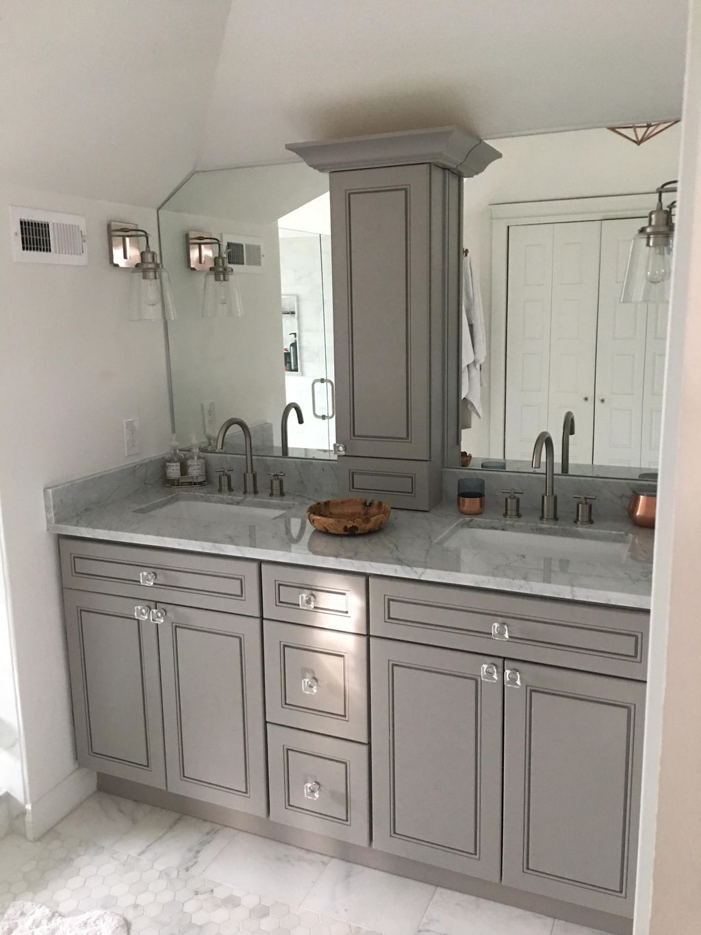 Precision Renovations Kyle Arienta Park Hill his &