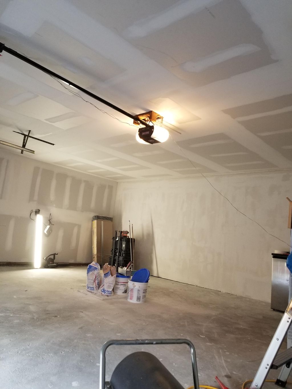 Projects and media