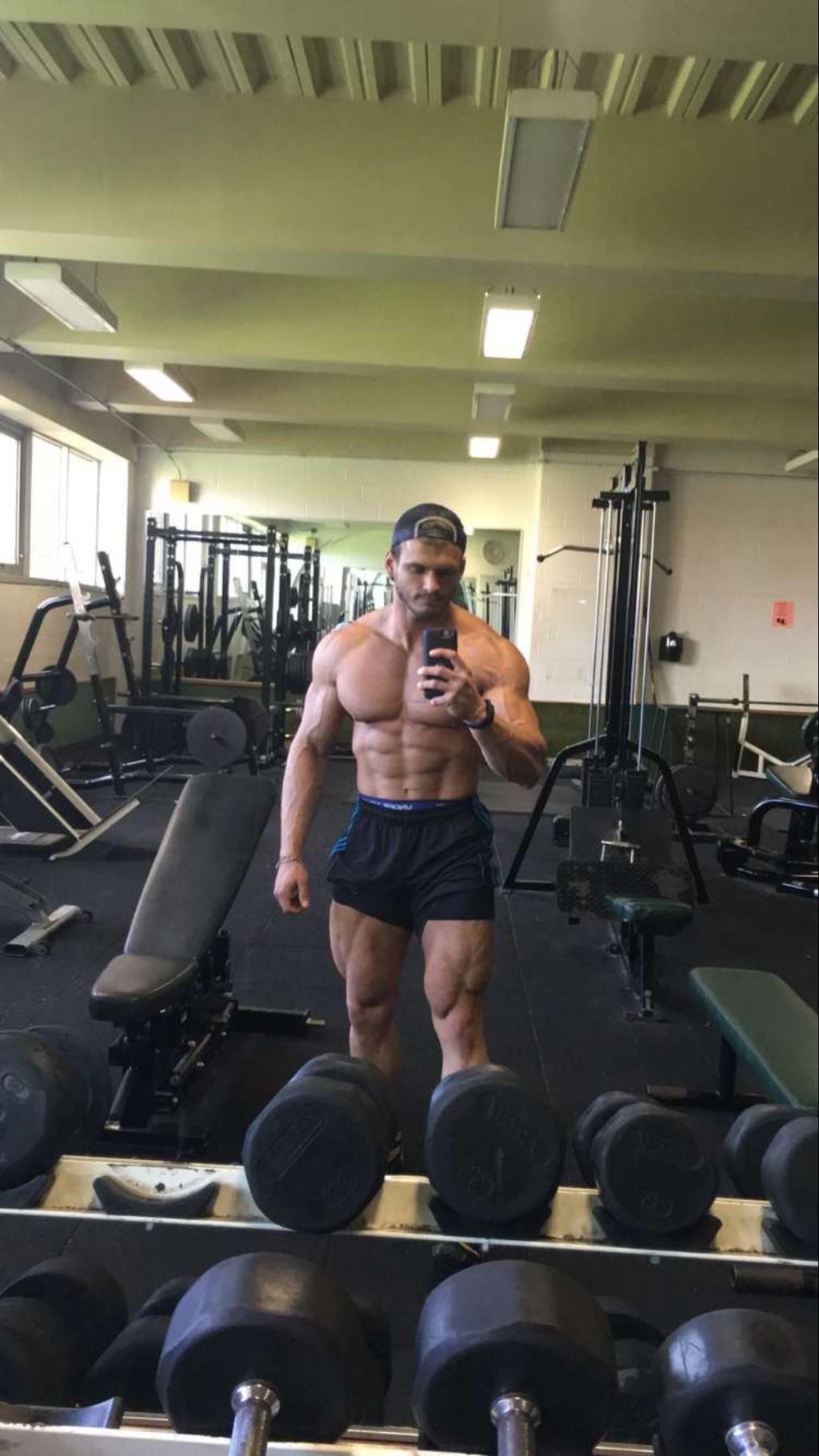 Adam Drucz Fitness