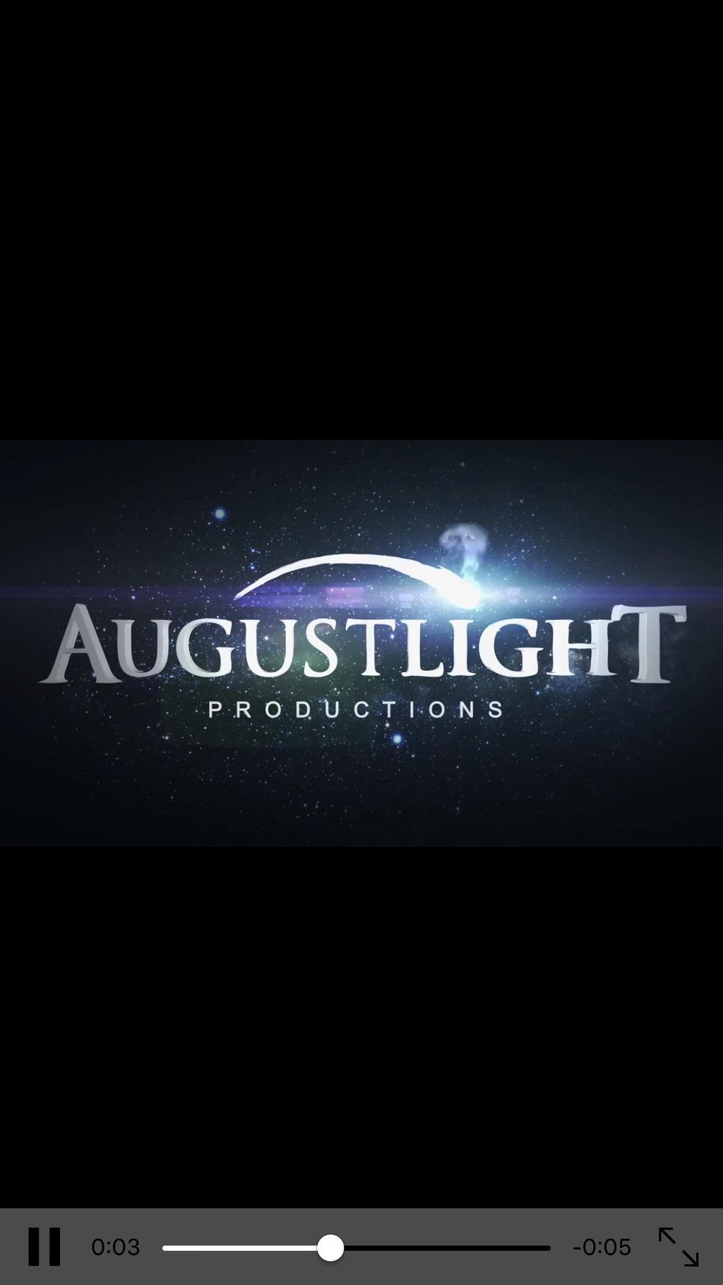 AugustLight Productions, Inc