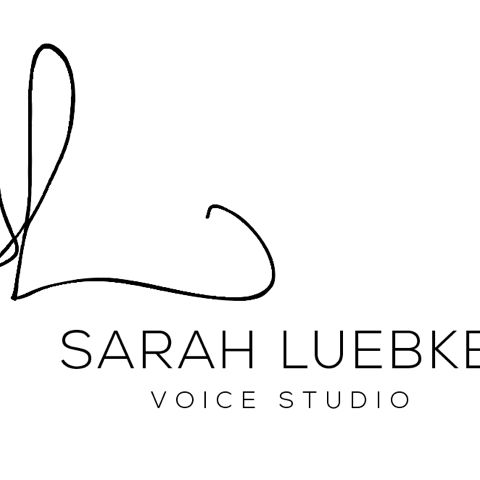 Sarah Luebke Voice Studio