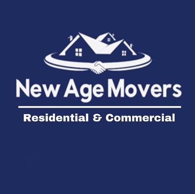 Avatar for New Age Movers - Houston Texas