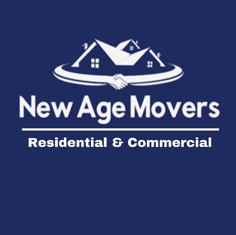 New Age Movers