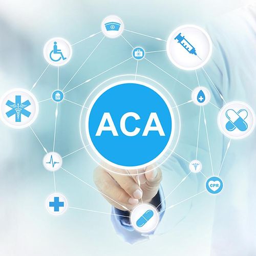 Are you ACA compliant?
We are here to help.