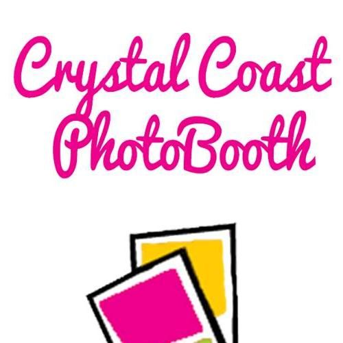 Crystal Coast Photo Booth