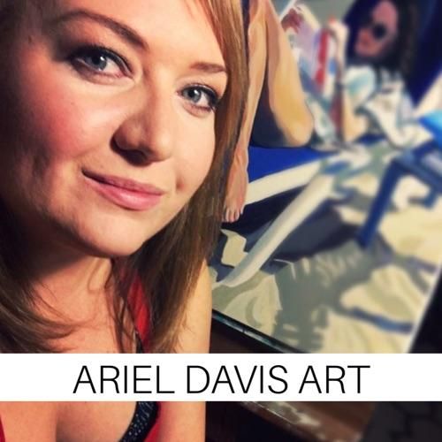 Ariel Davis Art