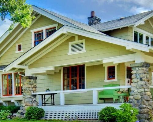 Complete Roof Replacements