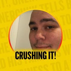 pro avatar