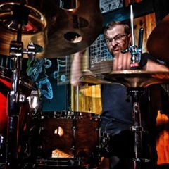 Scott Berry - Drum Teacher