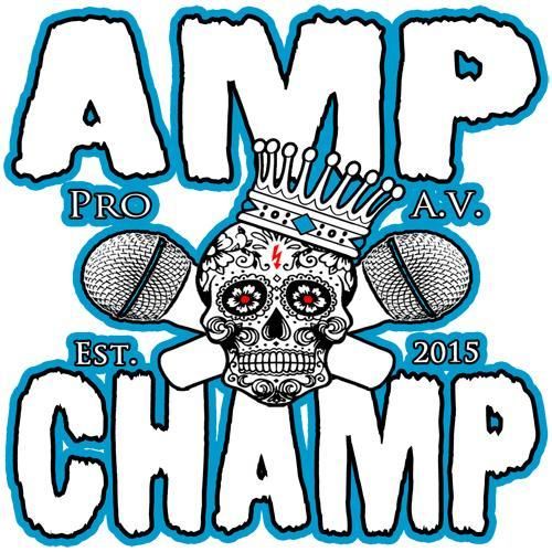Amp Champ Pro AV