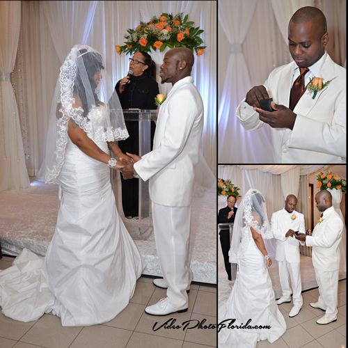 Wedding Photographer
