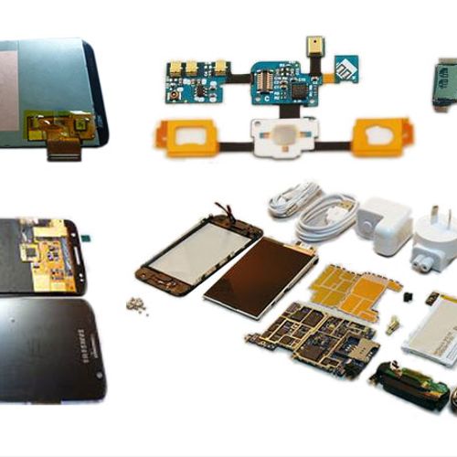 ANDROID PHONE AND TABLET REPAIR