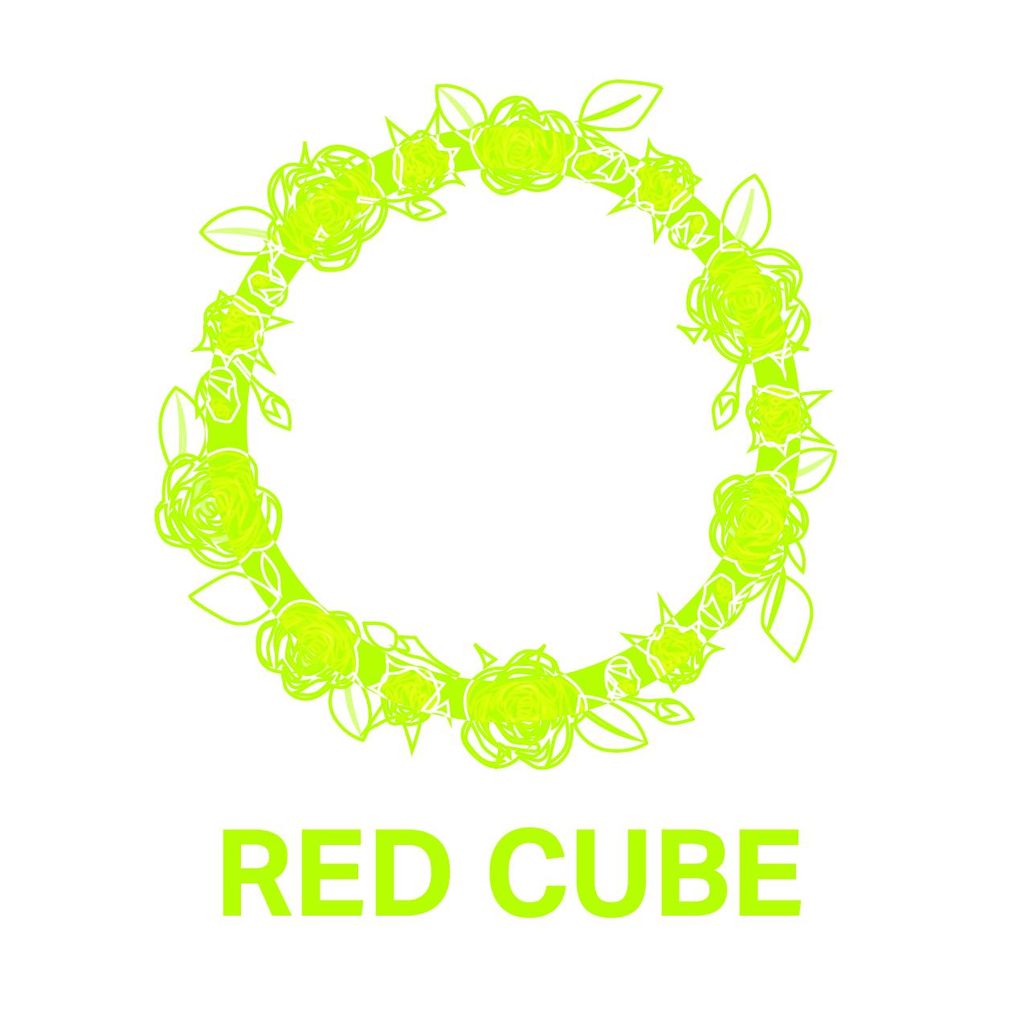Red Cube Studio