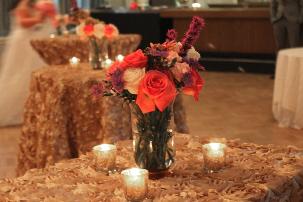 Wedding at Dank Hause