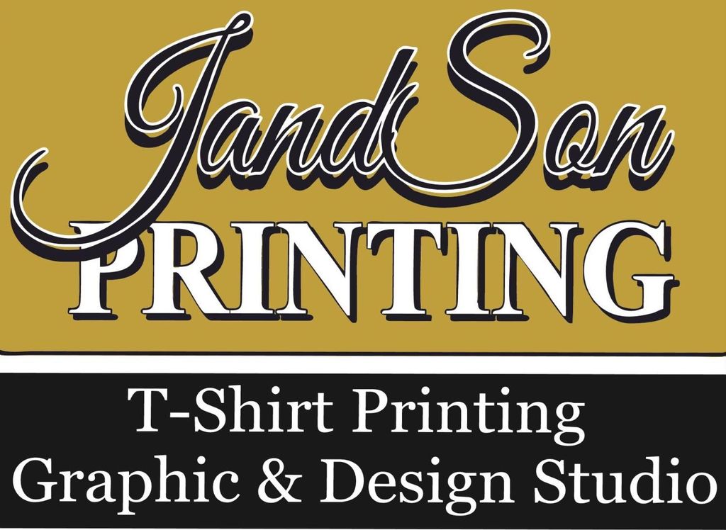 JandSon Printing Studio LLC