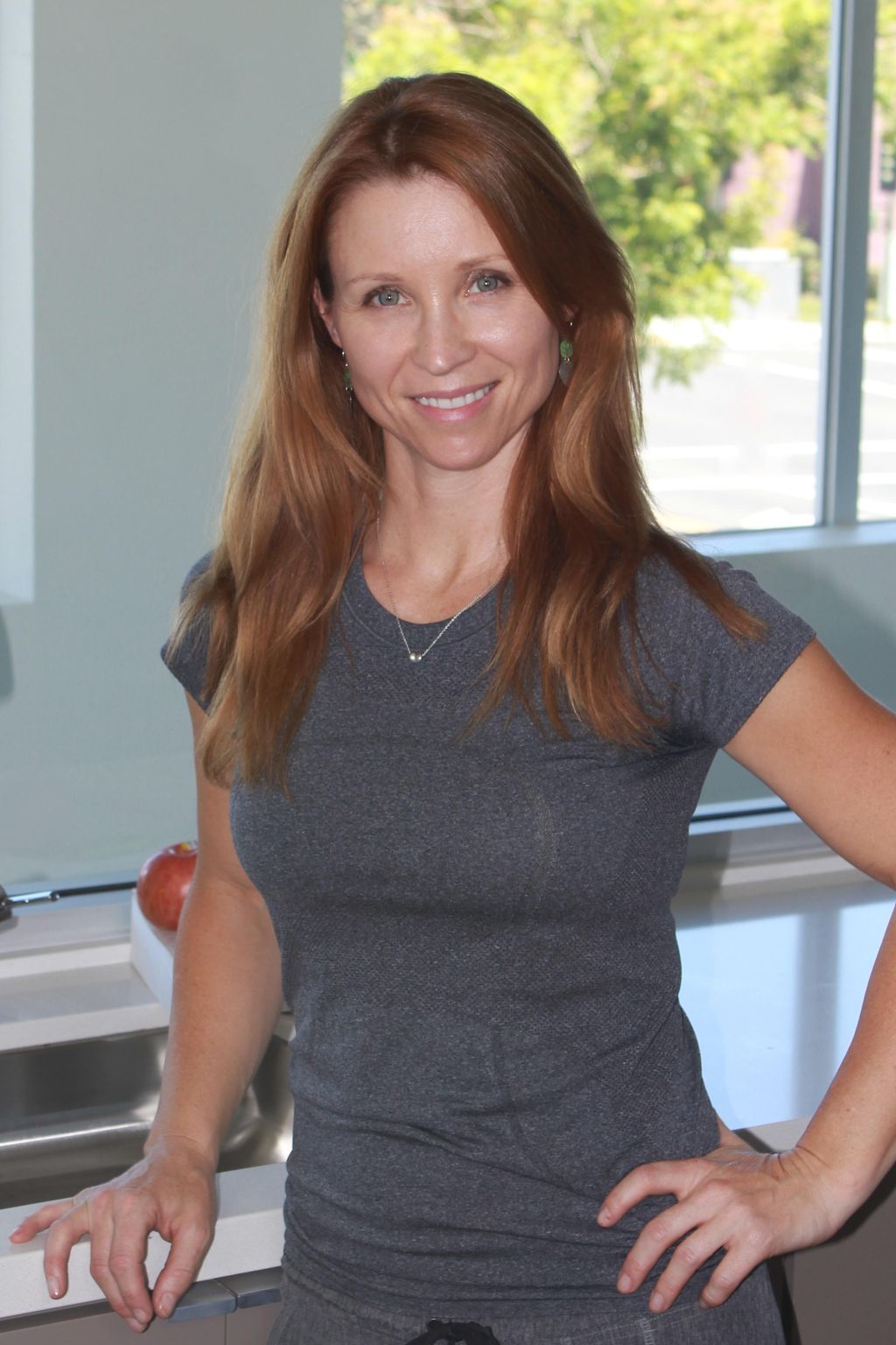 Nutrition Coach,Tara Marple